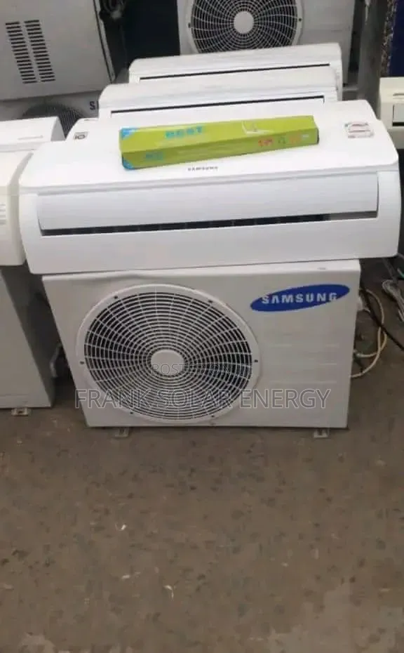 Original TCL 1.5Hp Inverter Air Conditioning
