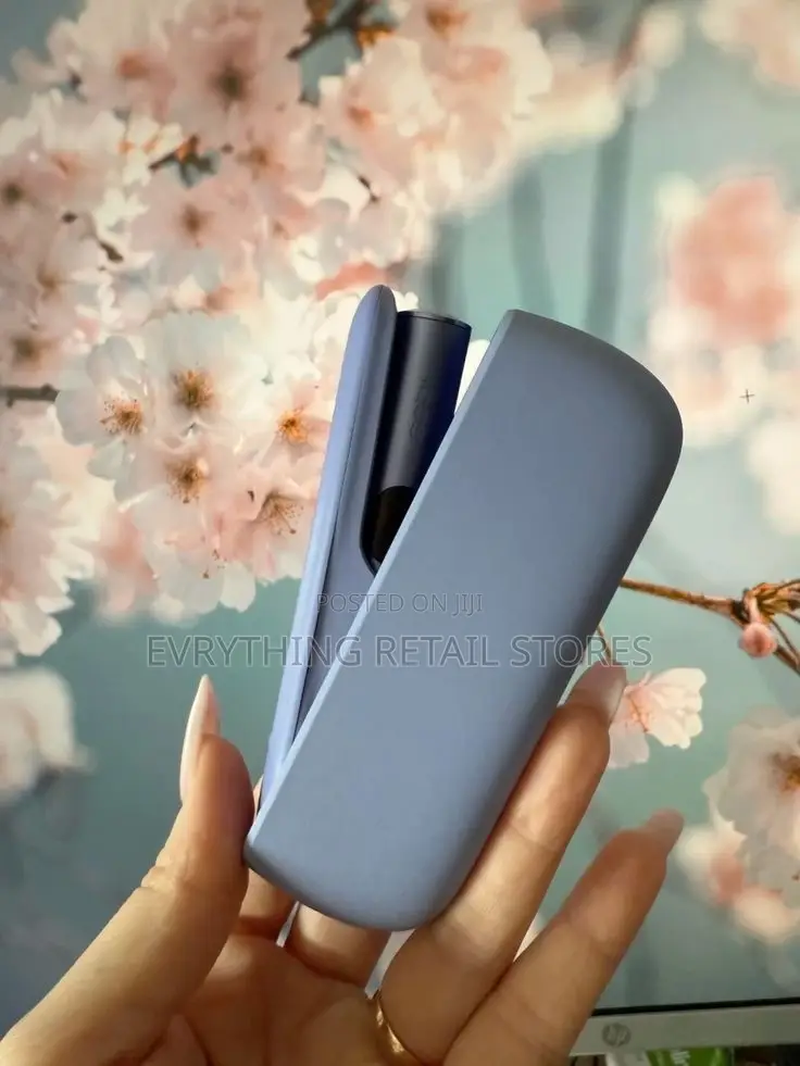 IQOS ILUMA PRIME in Lagos | Quick Delivery