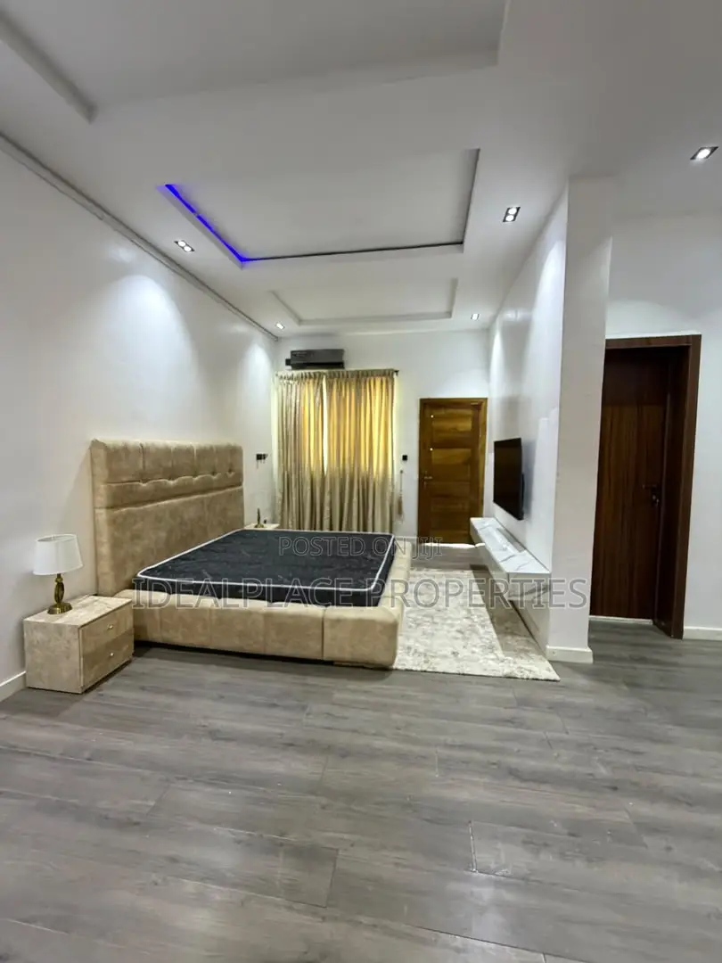 3bdrm Townhouse / Terrace in Ikate for rent