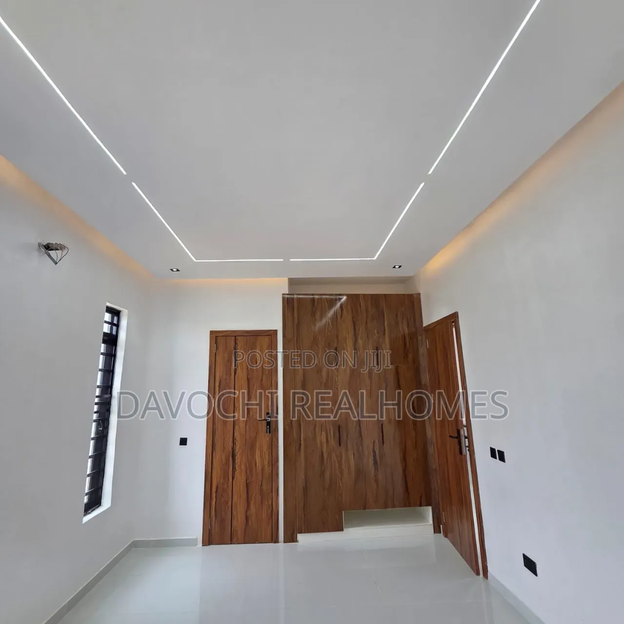 4bdrm Duplex in Sangotedo for sale