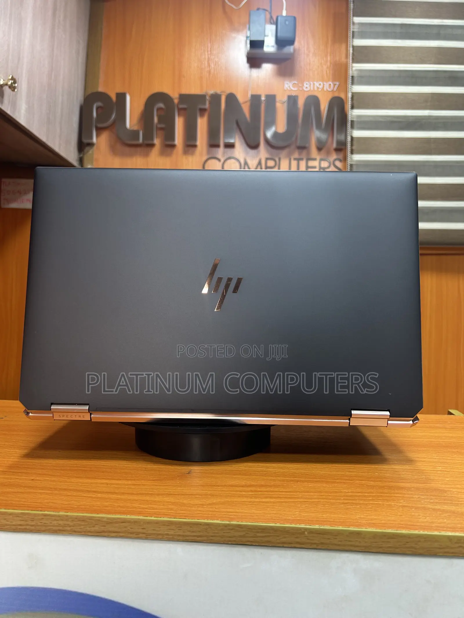 Laptop HP Spectre X360 15 16GB Intel Core i7 SSD 1T