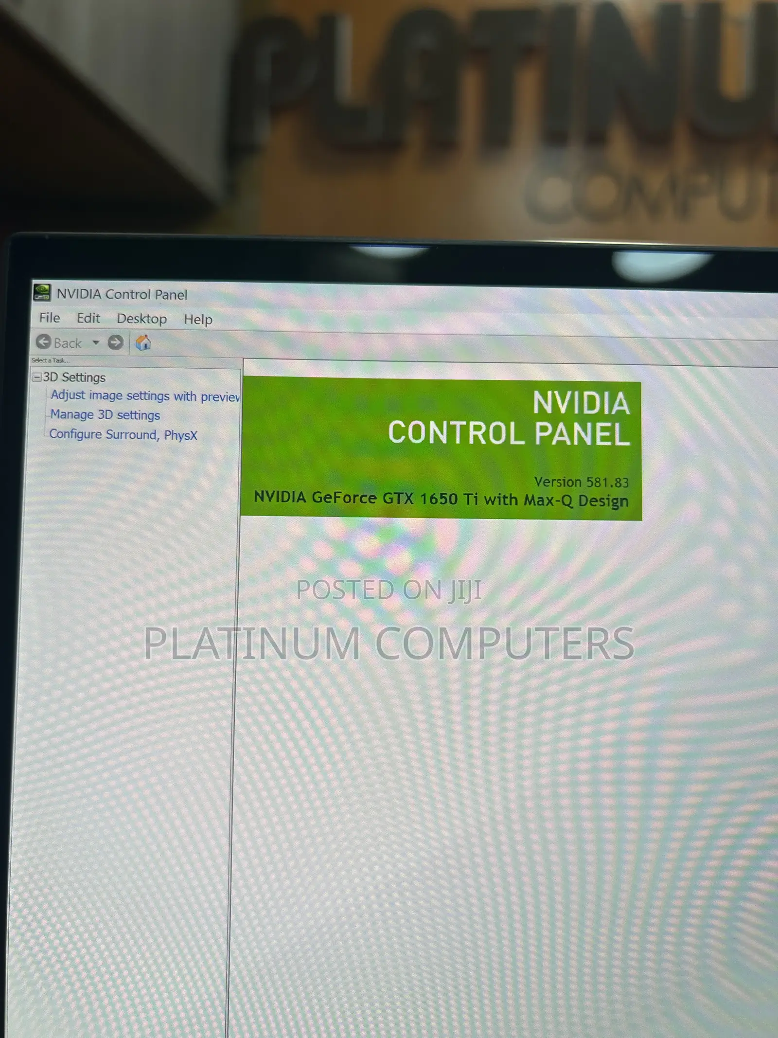 Laptop HP Spectre X360 15 16GB Intel Core i7 SSD 1T