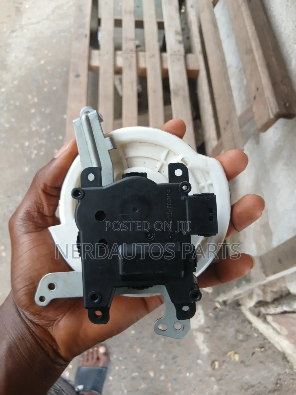 AC Actuator Motor for Honda and Acura Cars Pilot,Mdx, Crv,Accord,Civic