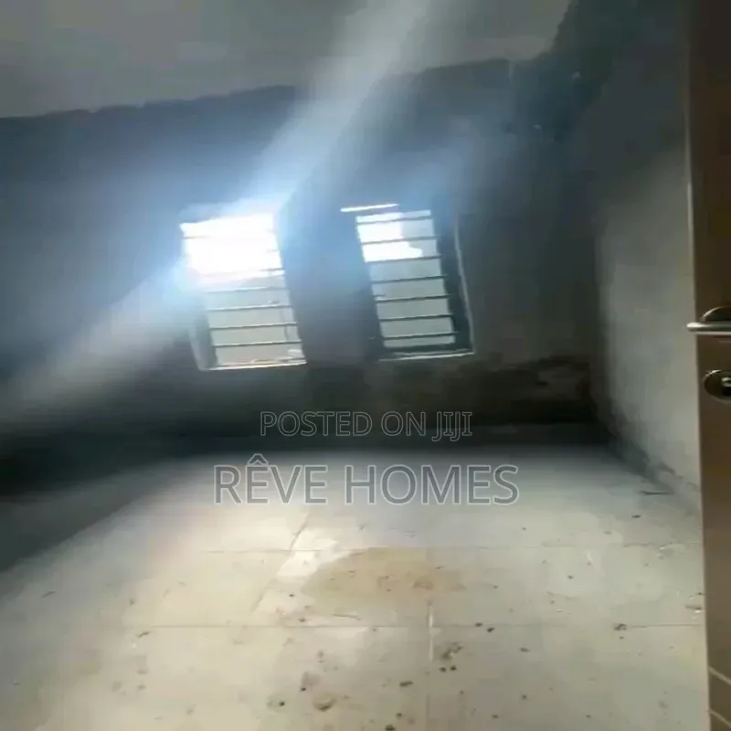 Mini Flat in Ifako-Gbagada for rent