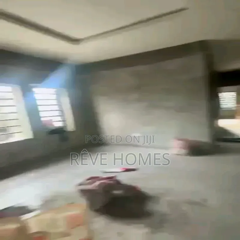 Mini Flat in Ifako-Gbagada for rent