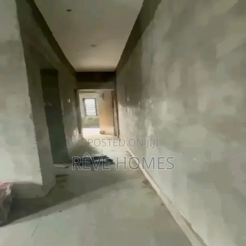 Mini Flat in Ifako-Gbagada for rent