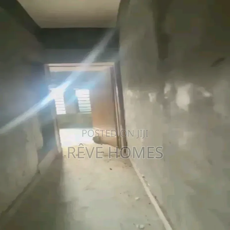 Mini Flat in Ifako-Gbagada for rent