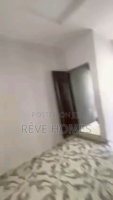 Mini Flat in Shomolu / Shomolu for rent