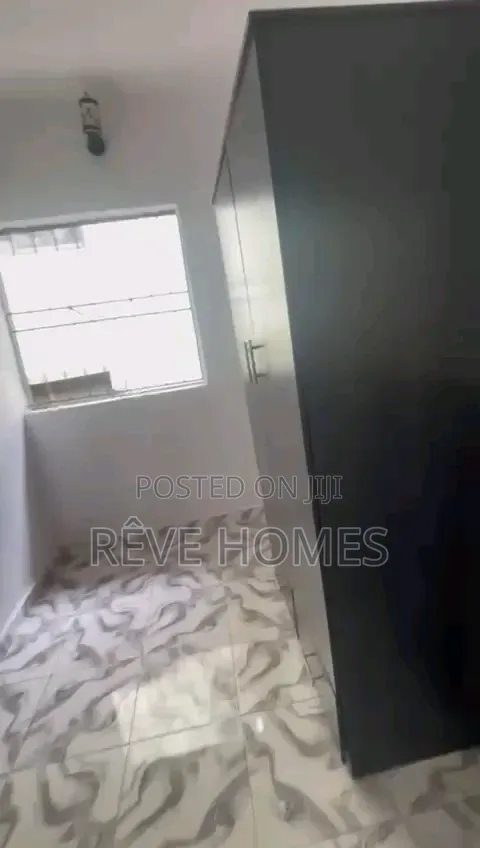 Mini Flat in Shomolu / Shomolu for rent