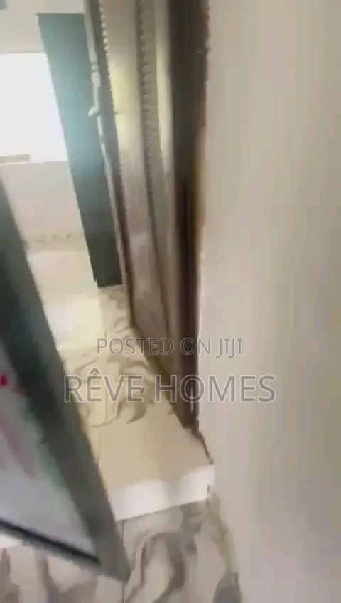 Mini Flat in Shomolu / Shomolu for rent