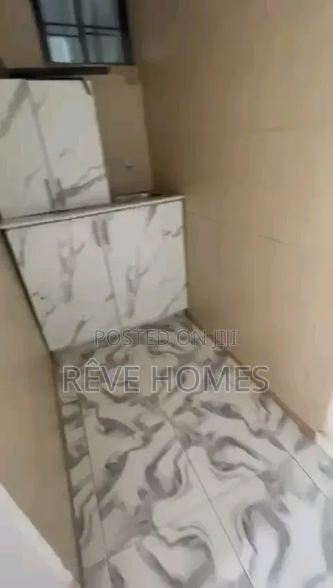 Mini Flat in Shomolu / Shomolu for rent