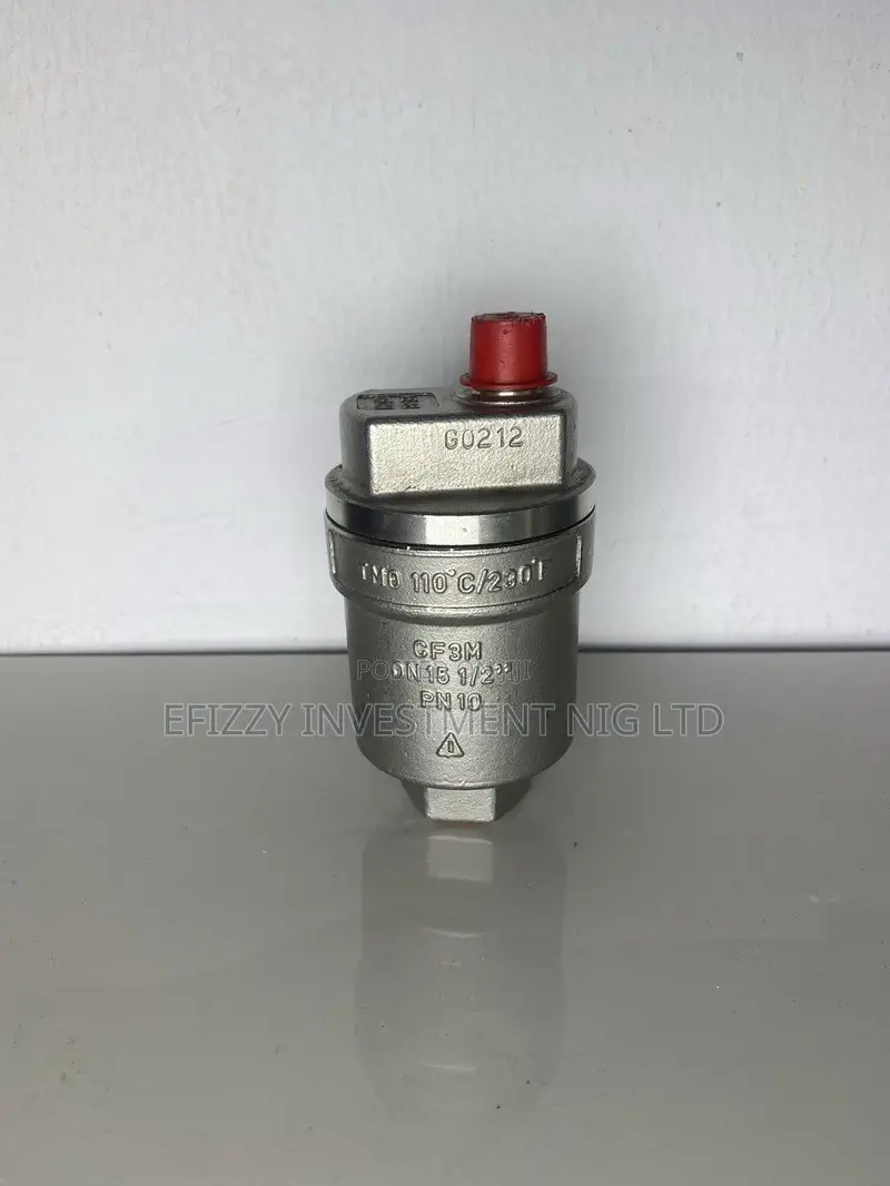 Spirax Sarco AE36 Automatic Air Vent Valve (EFY094)