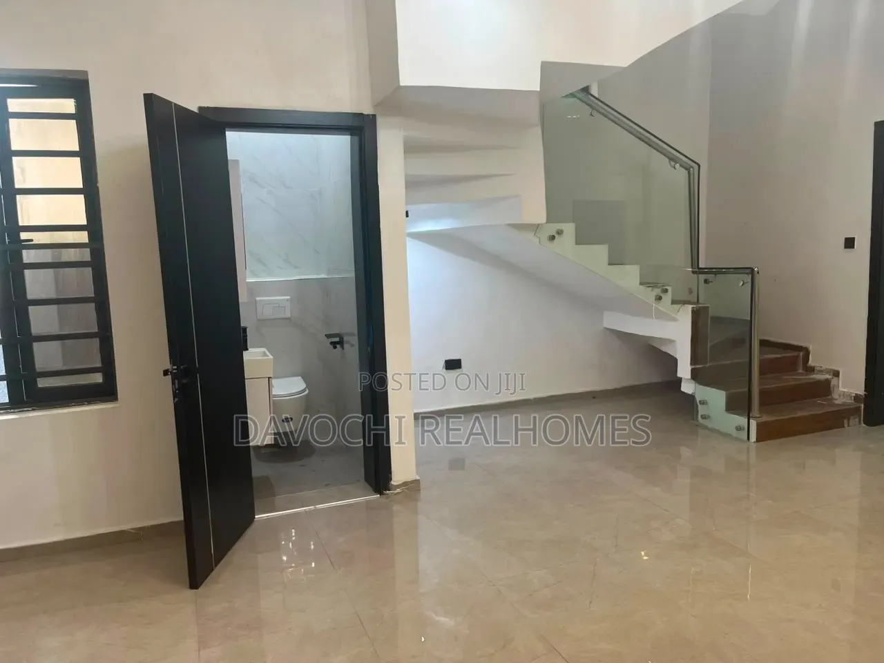4bdrm Duplex in Sangotedo for sale