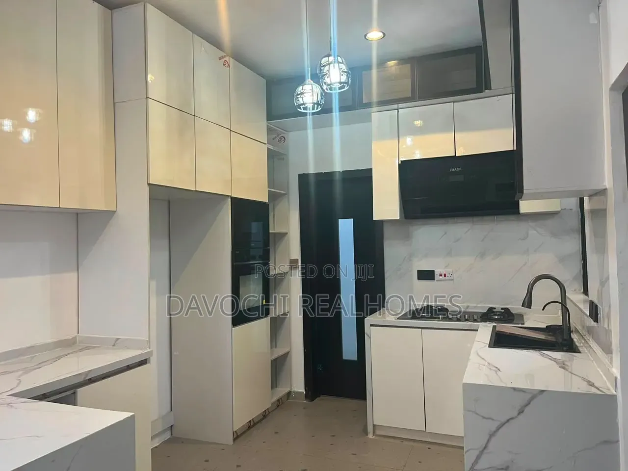4bdrm Duplex in Sangotedo for sale