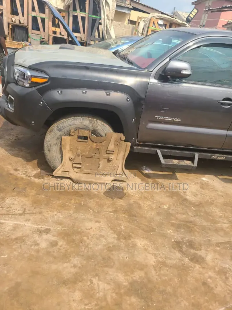 Upgrade Kits for Toyota Tacoma 2003 to 2023