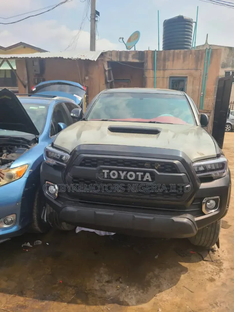 Upgrade Kits for Toyota Tacoma 2003 to 2023