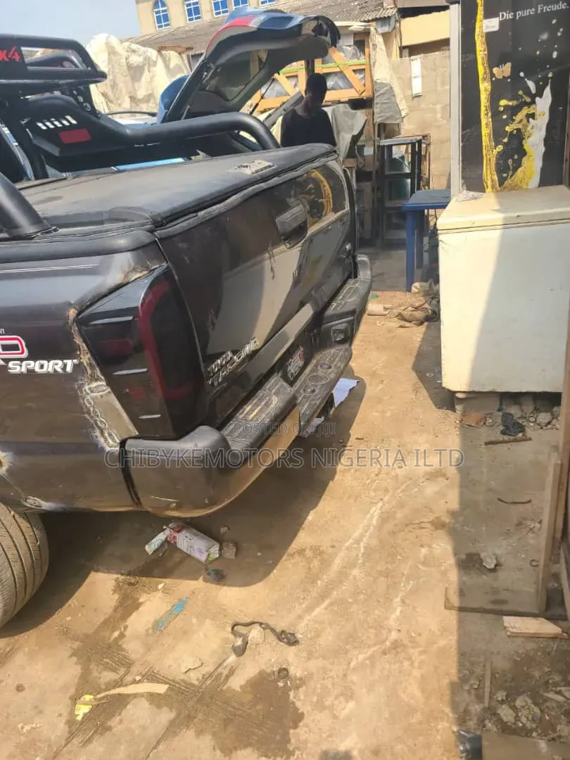 Upgrade Kits for Toyota Tacoma 2003 to 2023