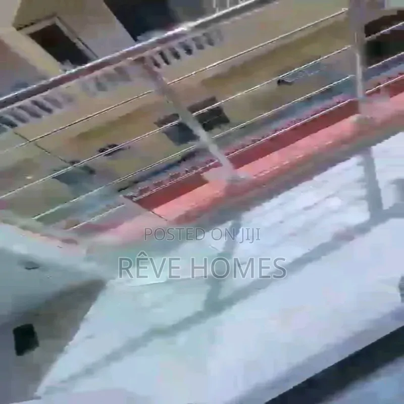 2bdrm Block of Flats in Kosofe / Kosofe for rent