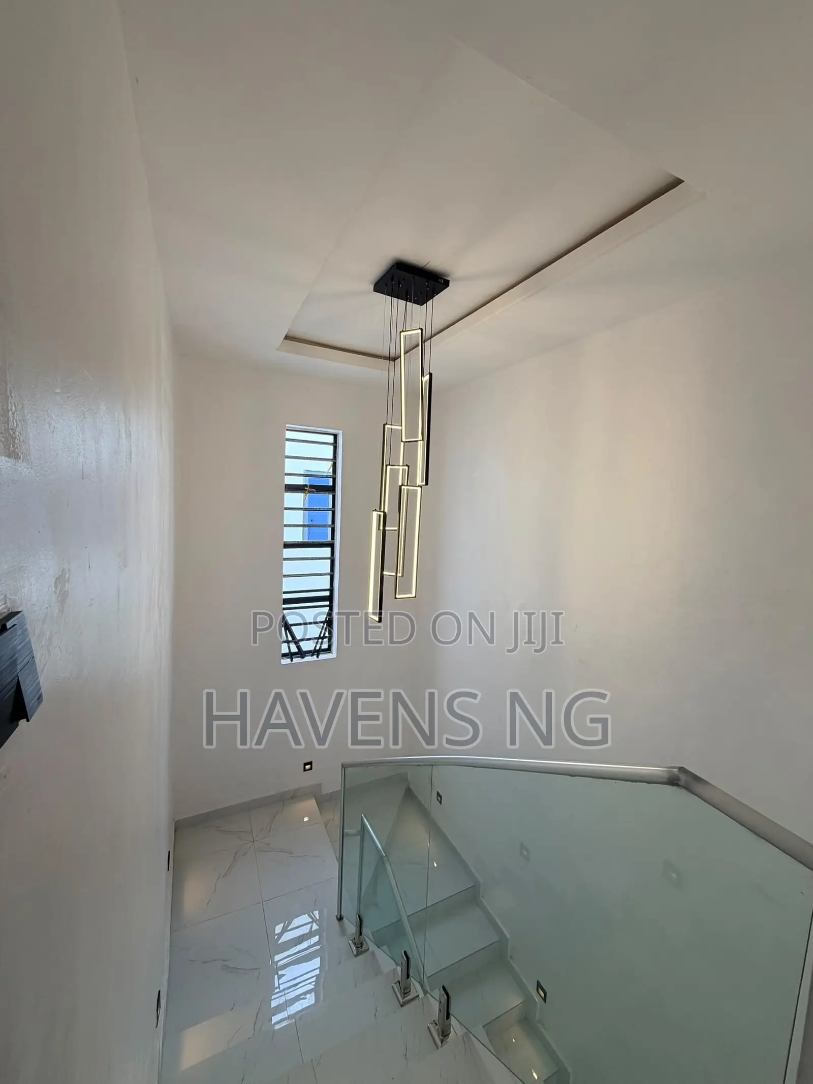 4bdrm Duplex in Akobo for sale