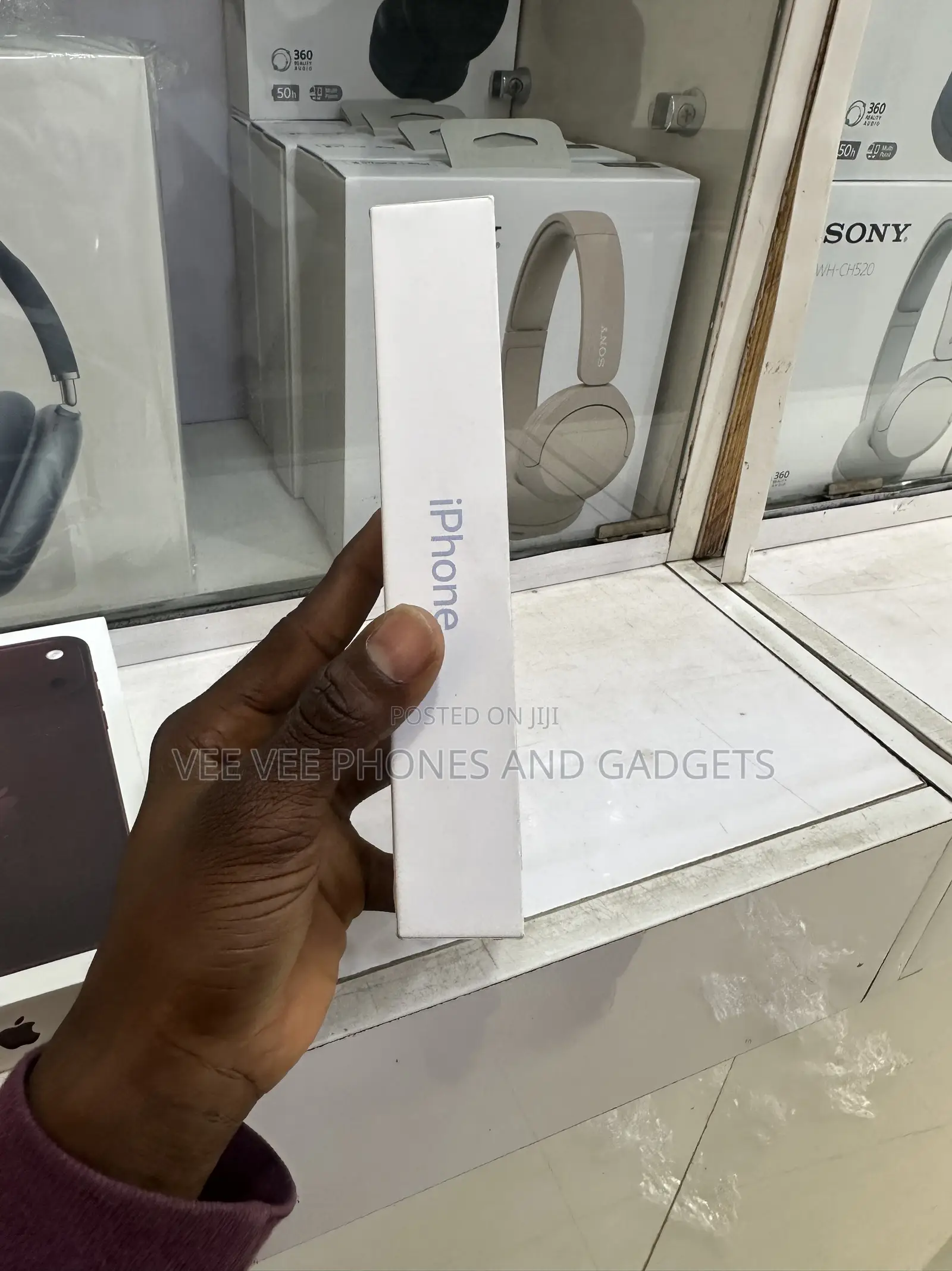 New Apple iPhone 18 Pro 256 GB Blue
