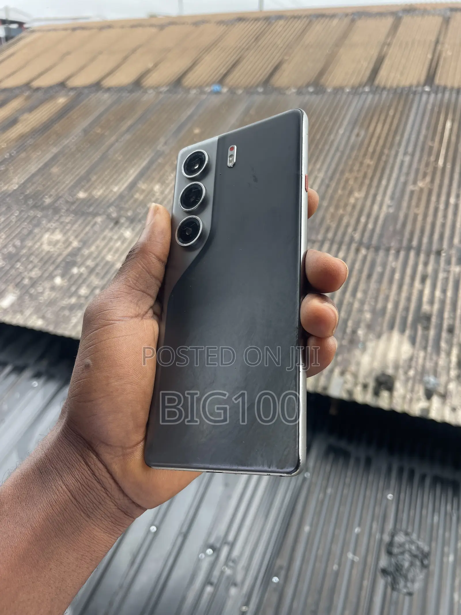 Tecno Camon 40 128 GB Bronze