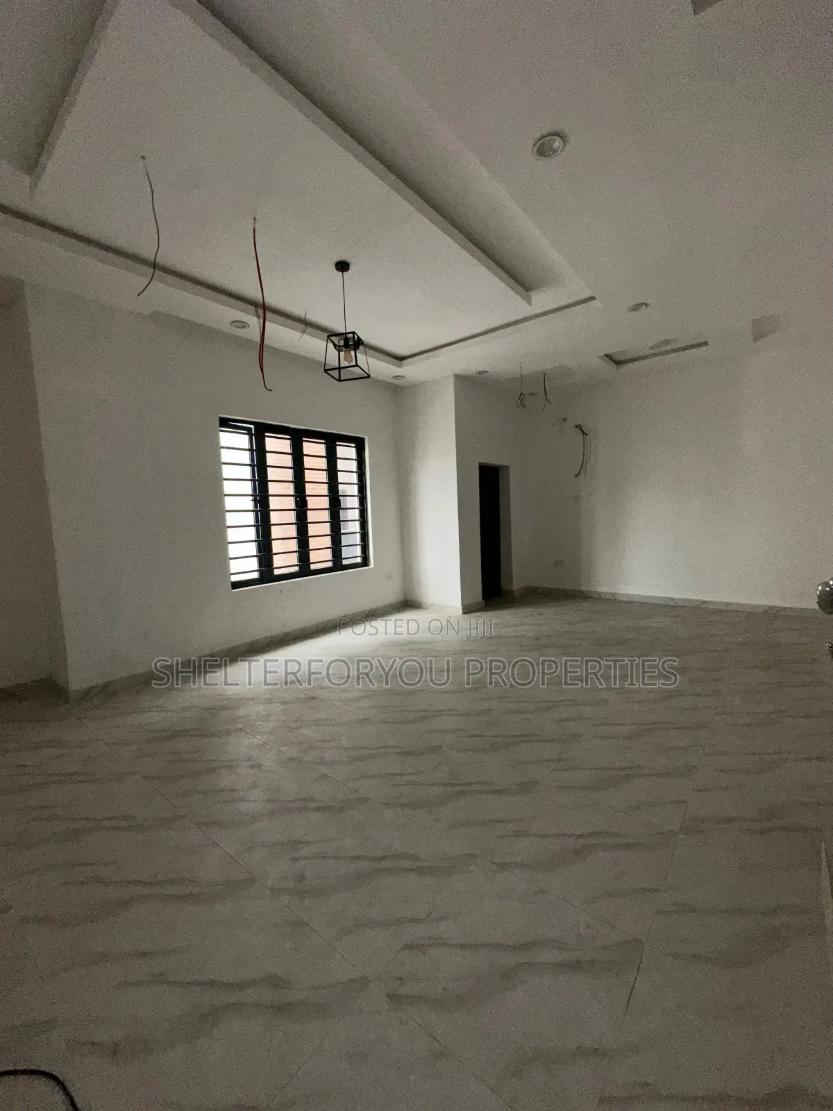 4bdrm Duplex in Ologolo for sale