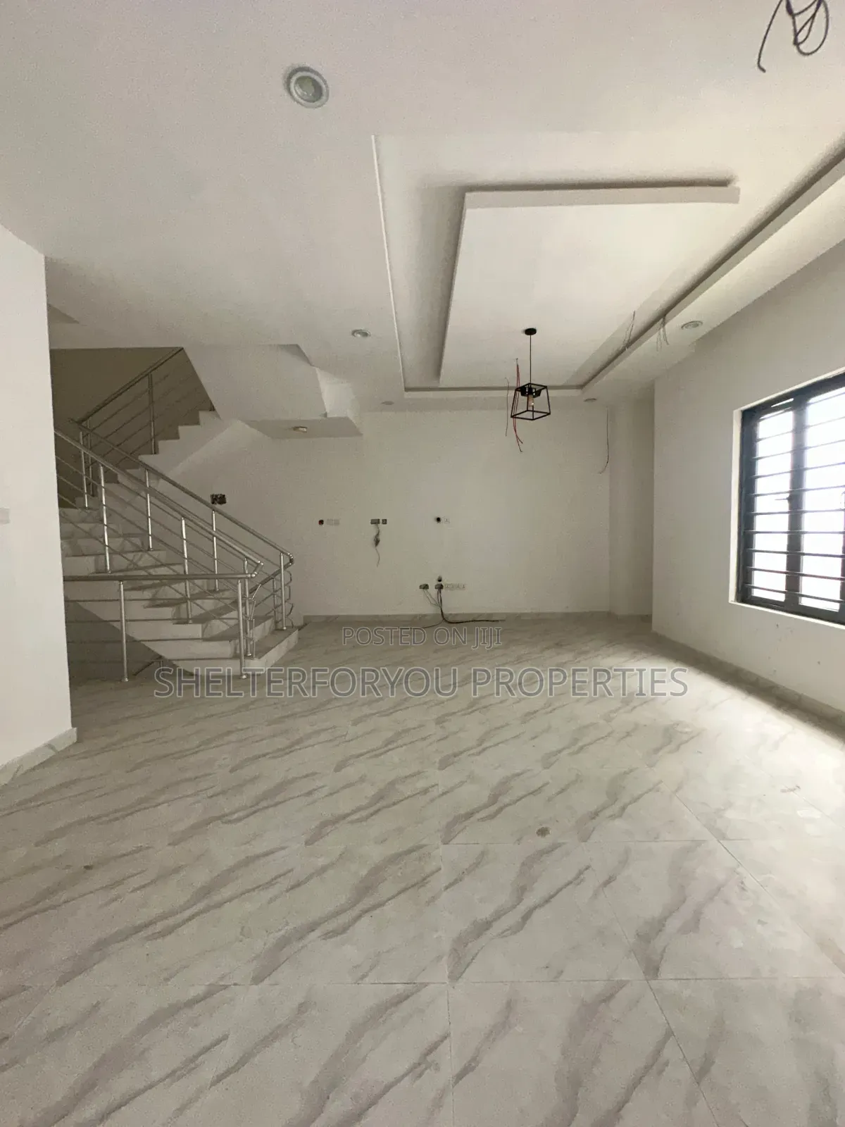 4bdrm Duplex in Ologolo for sale