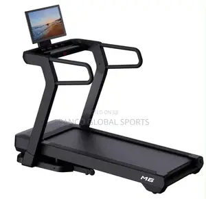 5hp Treadmill Commercial