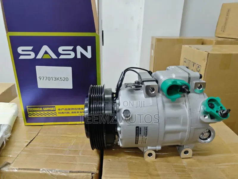 Compressor Hyundai Santa Fe