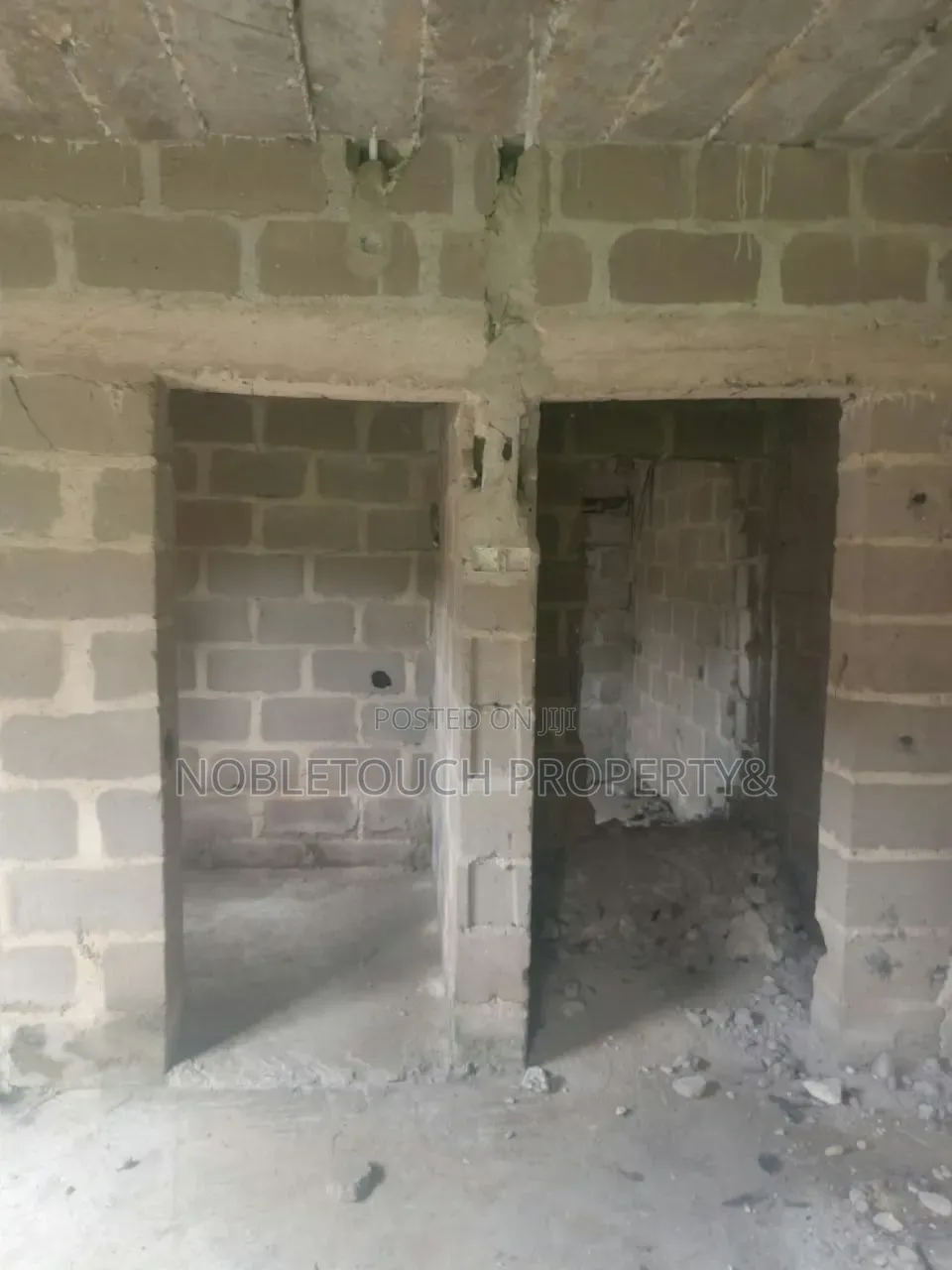 2bdrm Block of Flats in Ijegun Ikotun Lagos for sale