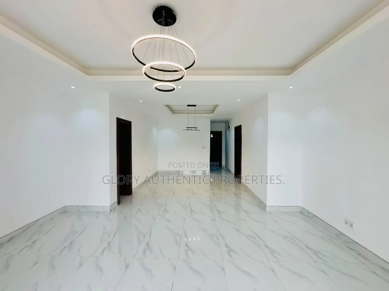3bdrm Block of Flats in Dawaki Estate for sale