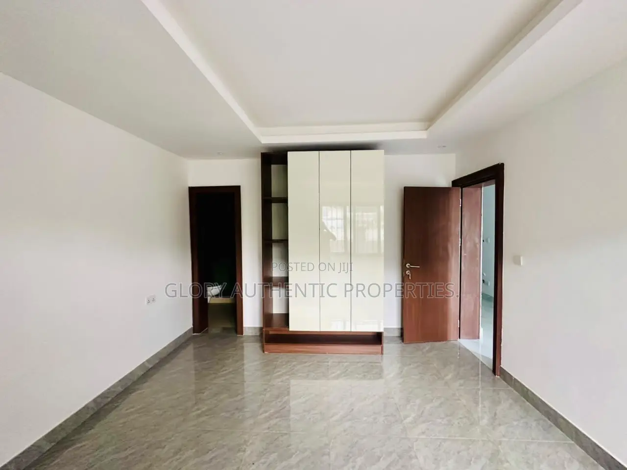 3bdrm Block of Flats in Dawaki Estate for sale