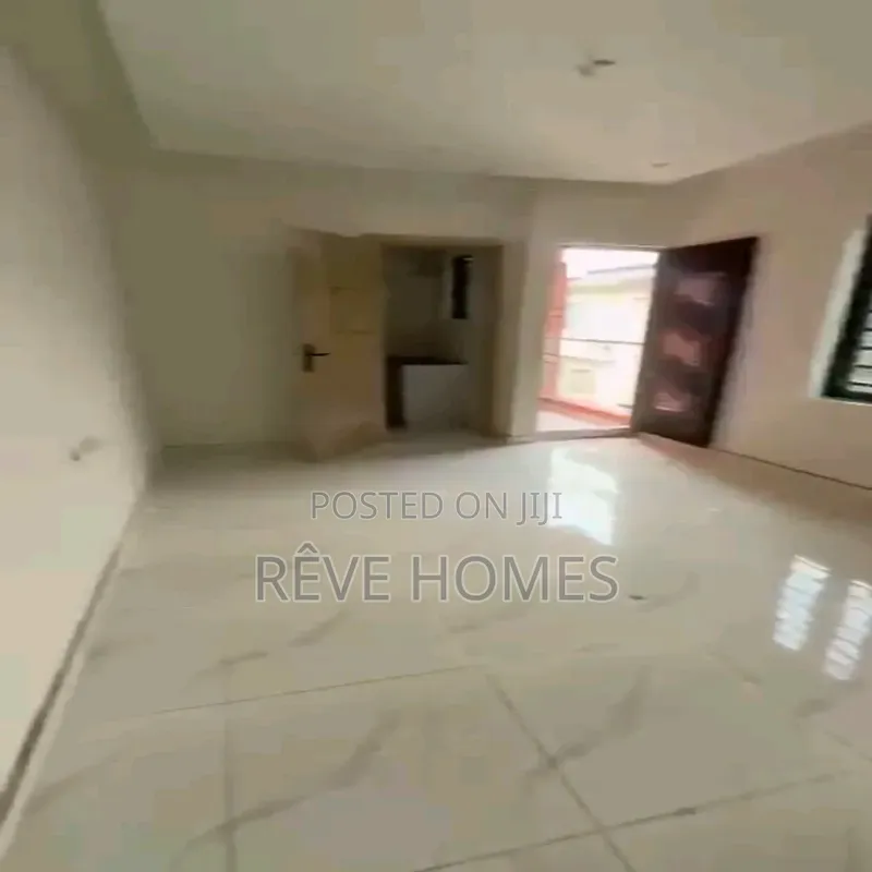 Studio Apartment in Kosofe / Kosofe for rent