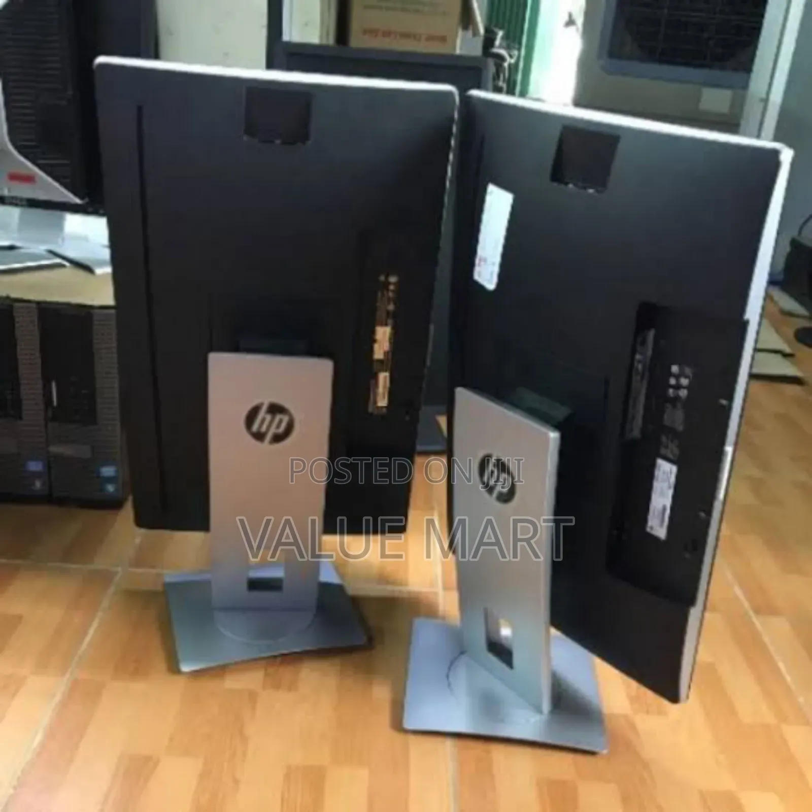 HP E234 Monitors(24 Inches)