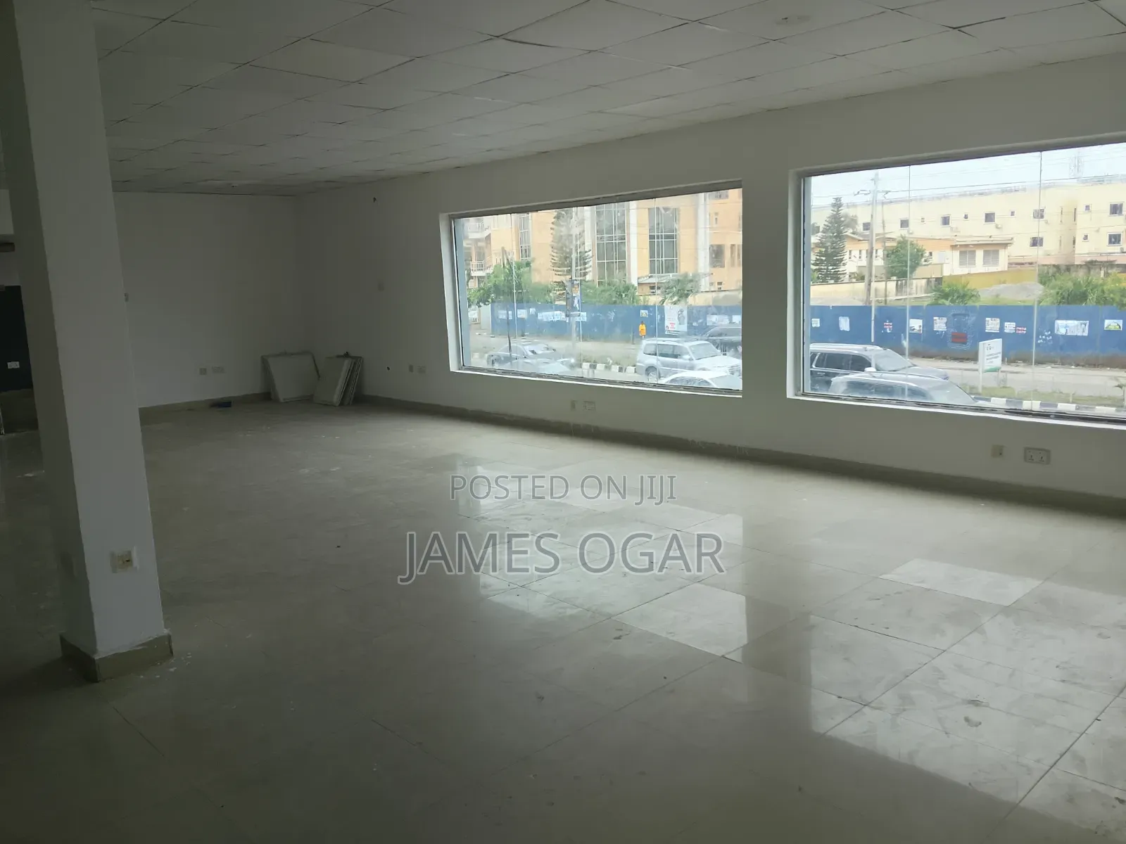 Shop Space at Lekki Phase I