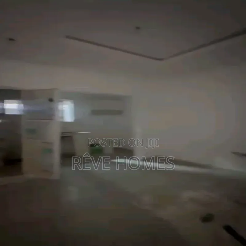 Mini Flat in Shomolu / Shomolu for rent