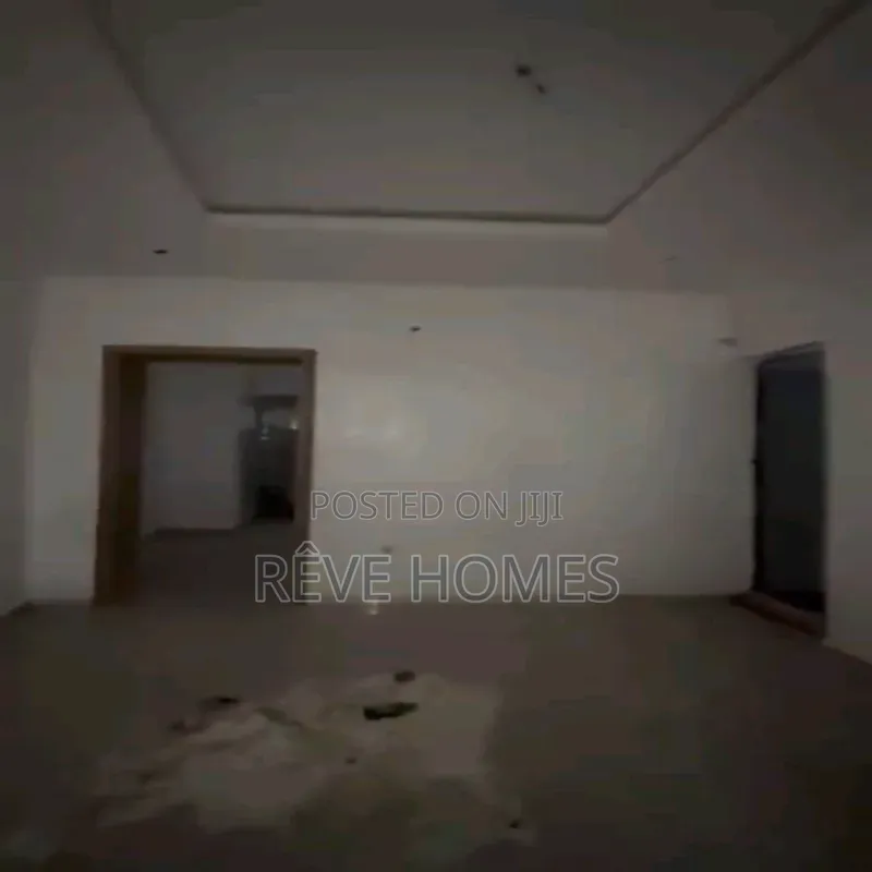 Mini Flat in Shomolu / Shomolu for rent