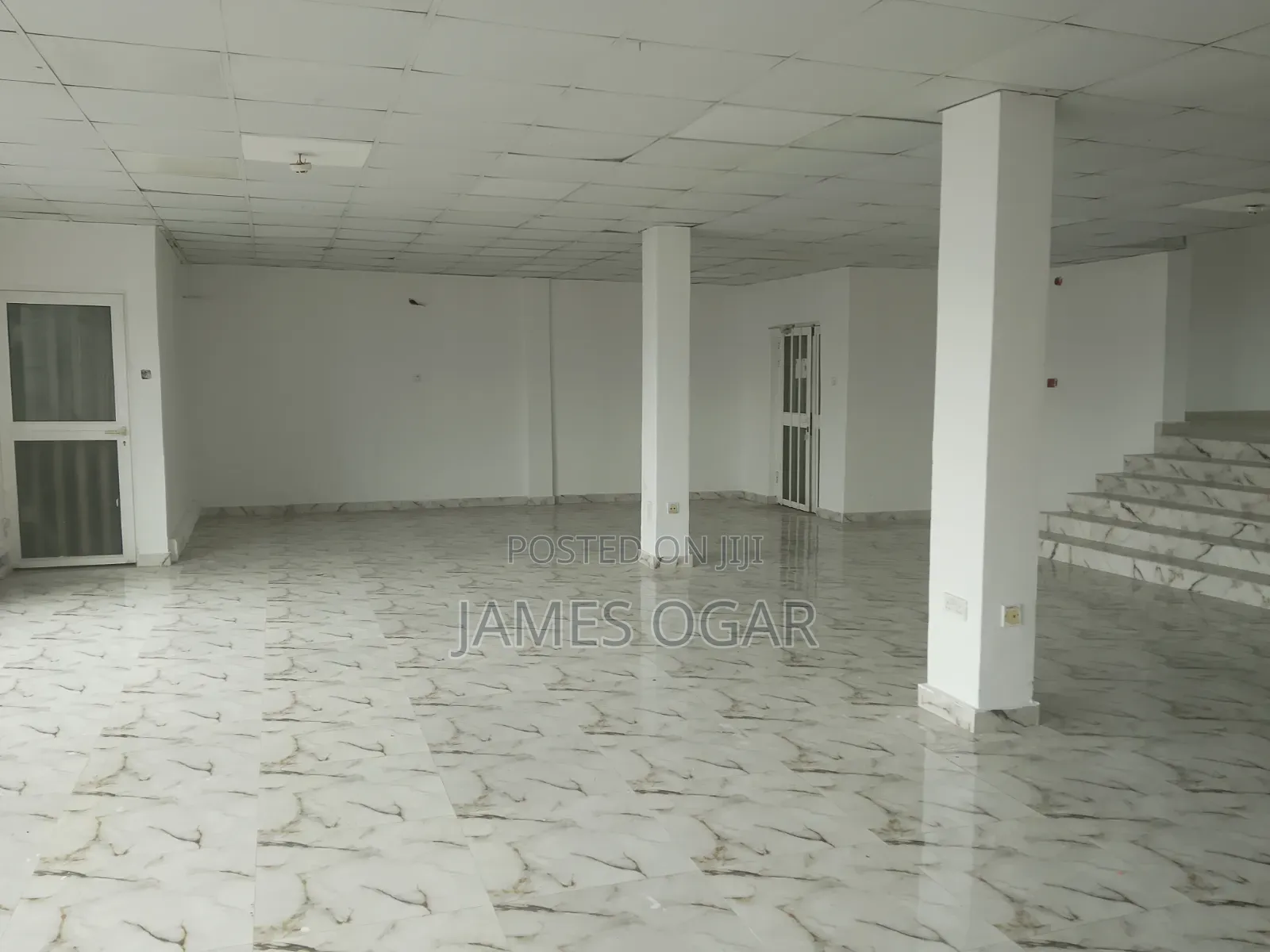 Shop Space at Lekki Phase I