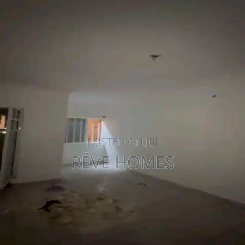 Mini Flat in Shomolu / Shomolu for rent