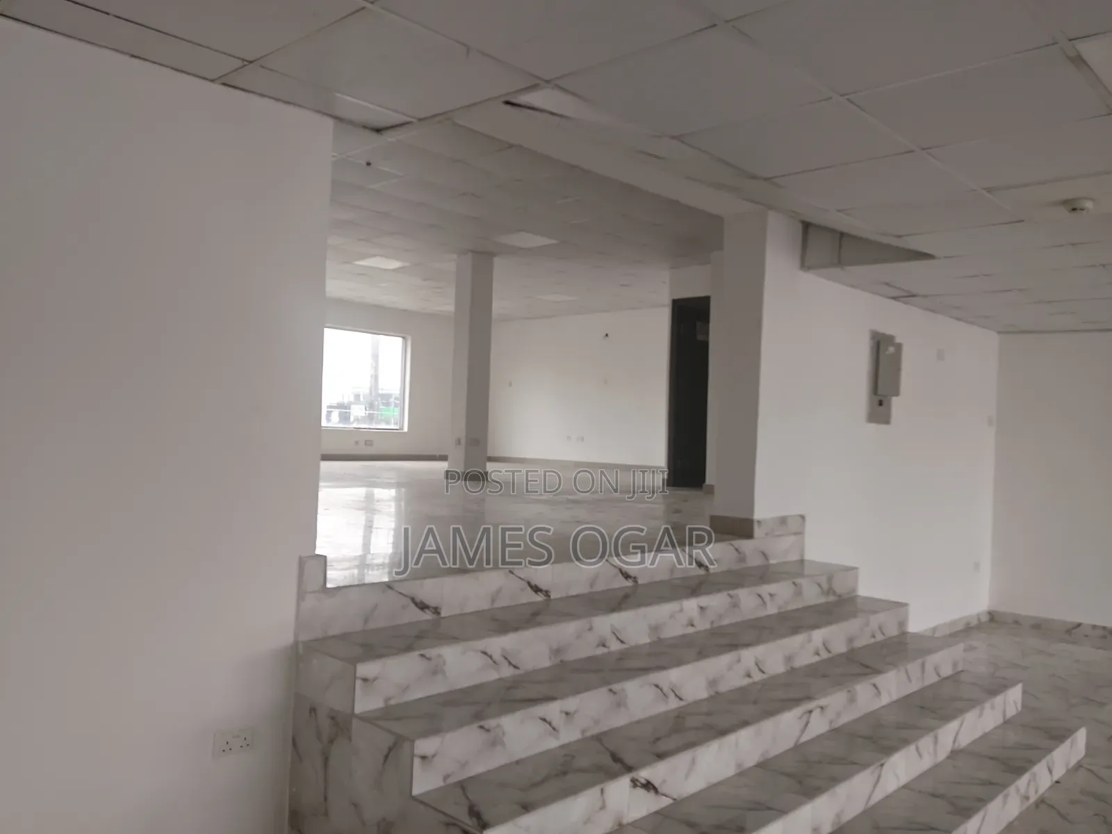 Shop Space at Lekki Phase I