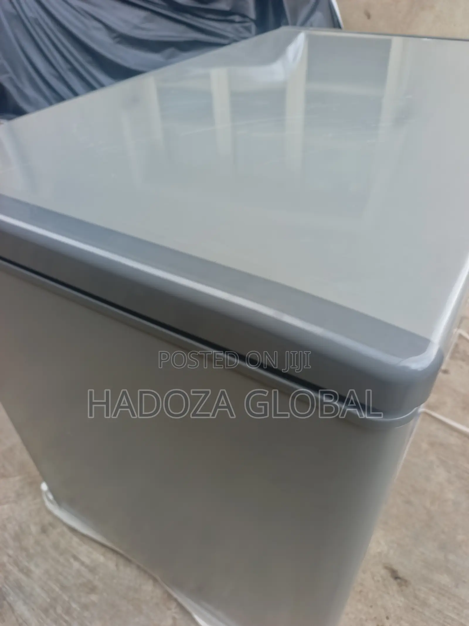 Skyrun BD-300HNW Large Deep Freezer for Groceries