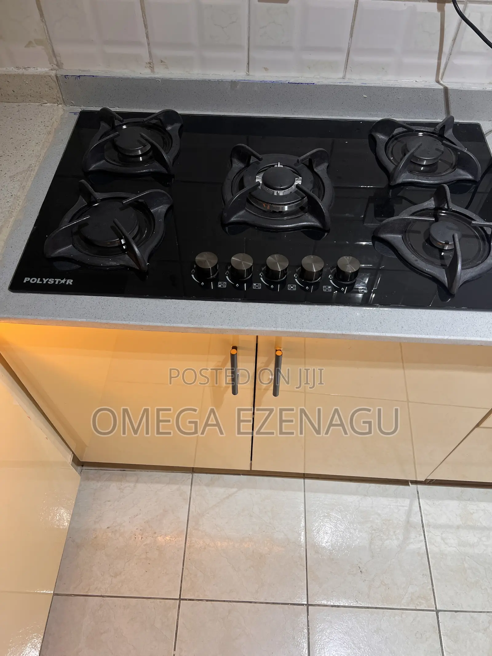 Furnished 2bdrm Apartment in Wuse 2 for rent