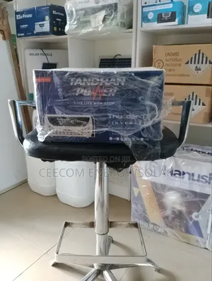 Tandhan 1kva 12v Pure Sine Inverter