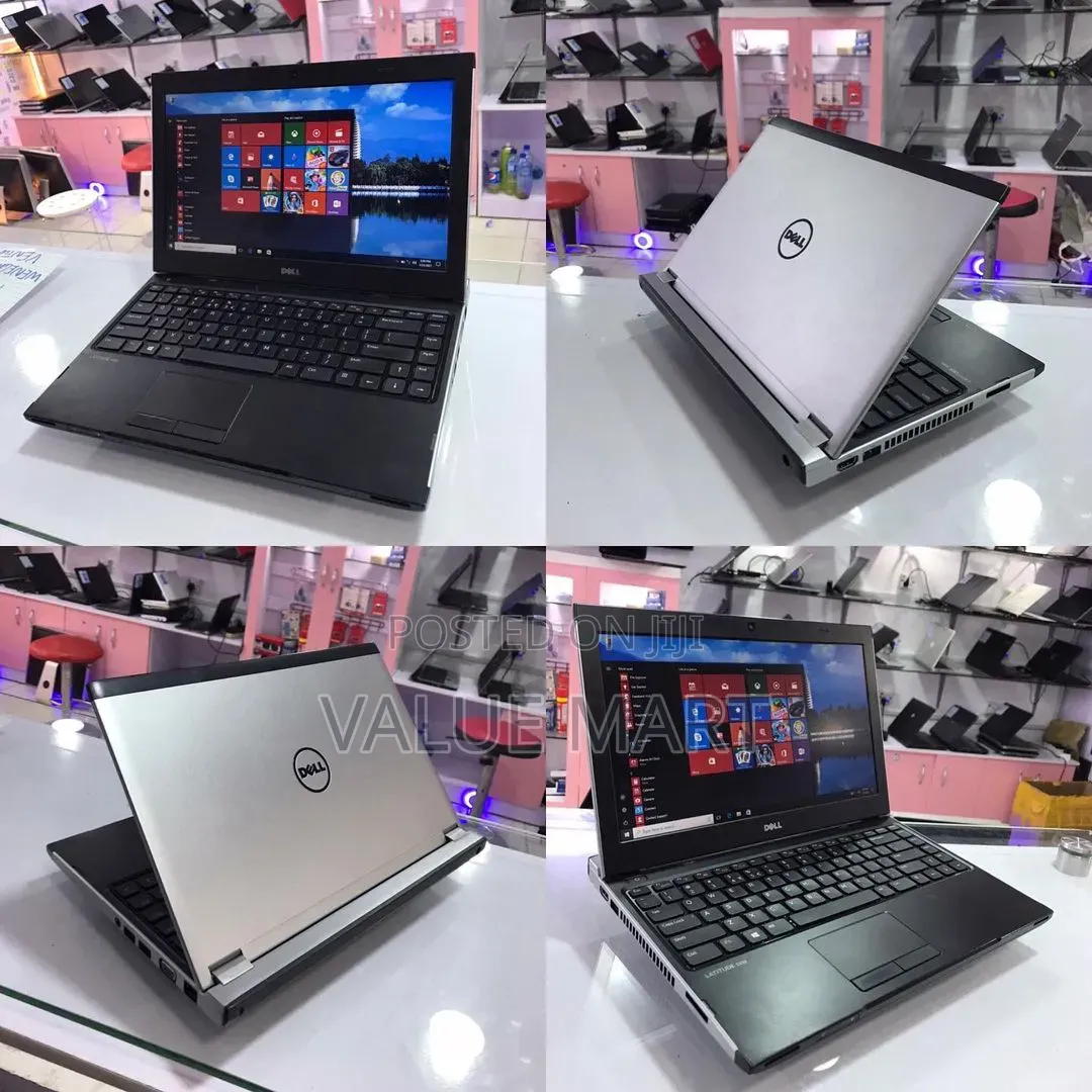 Laptop Dell Latitude 3330 4GB Intel Core i5 SSD 128GB