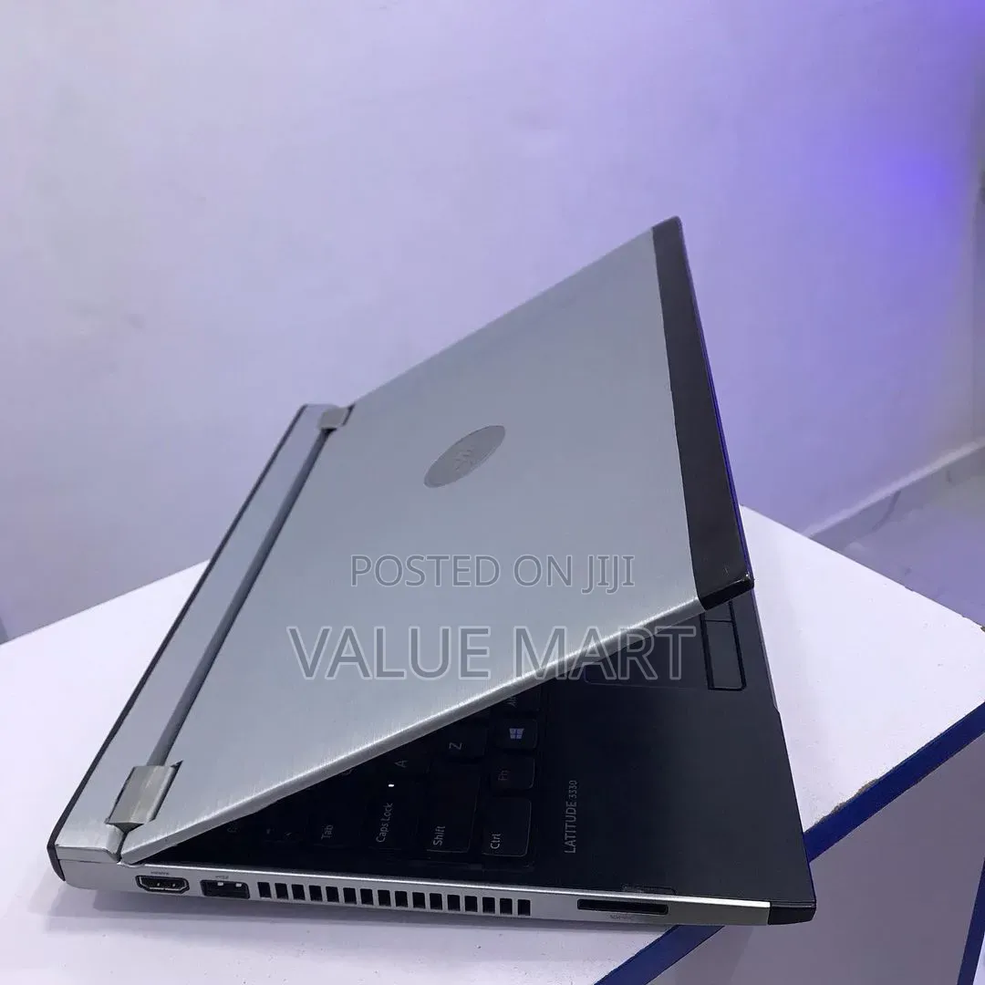 Laptop Dell Latitude 3330 4GB Intel Core i5 SSD 128GB