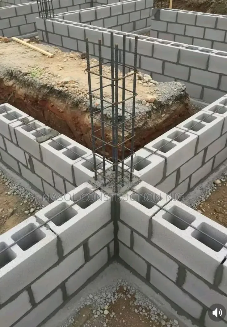 Pile Footing Solutions