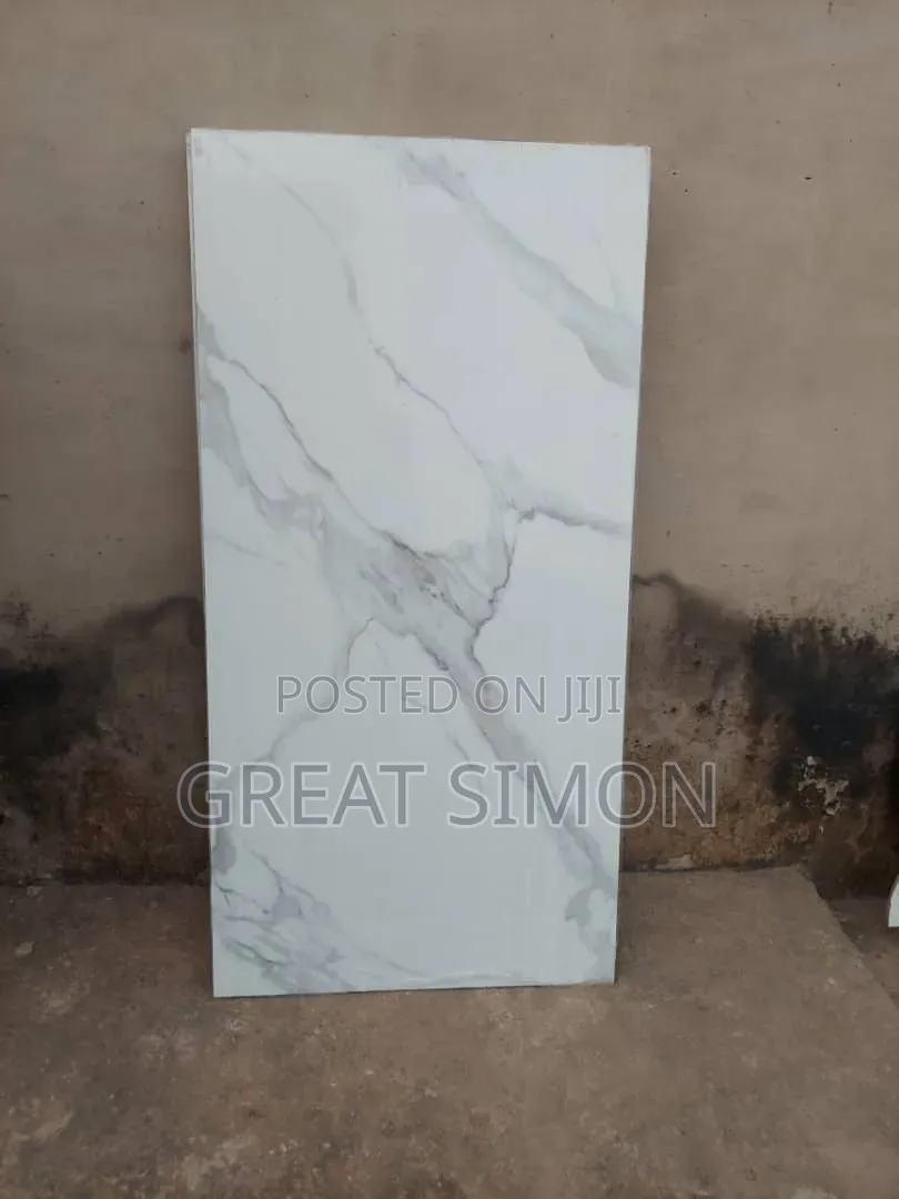 Tiles Super Polish