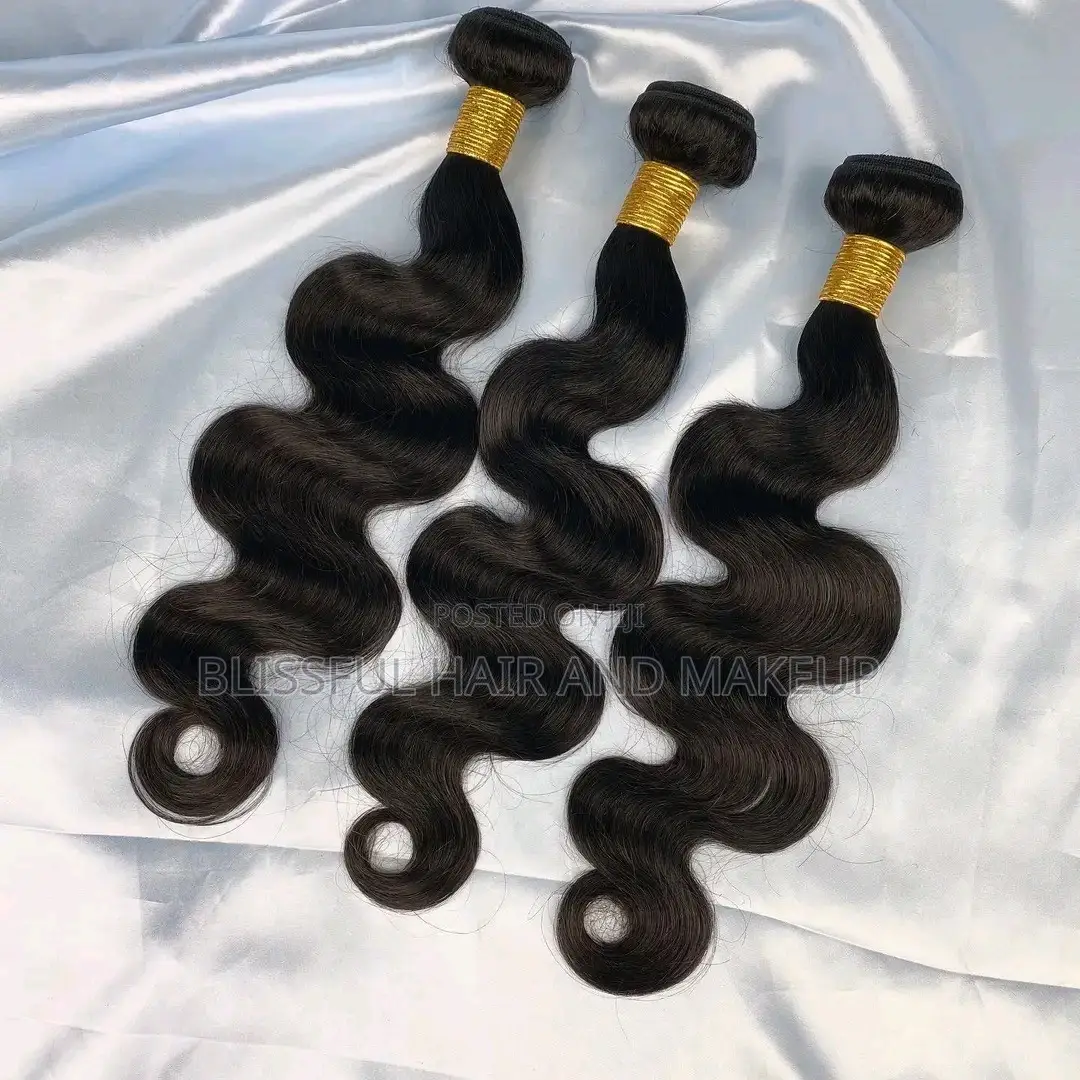 Human Hair