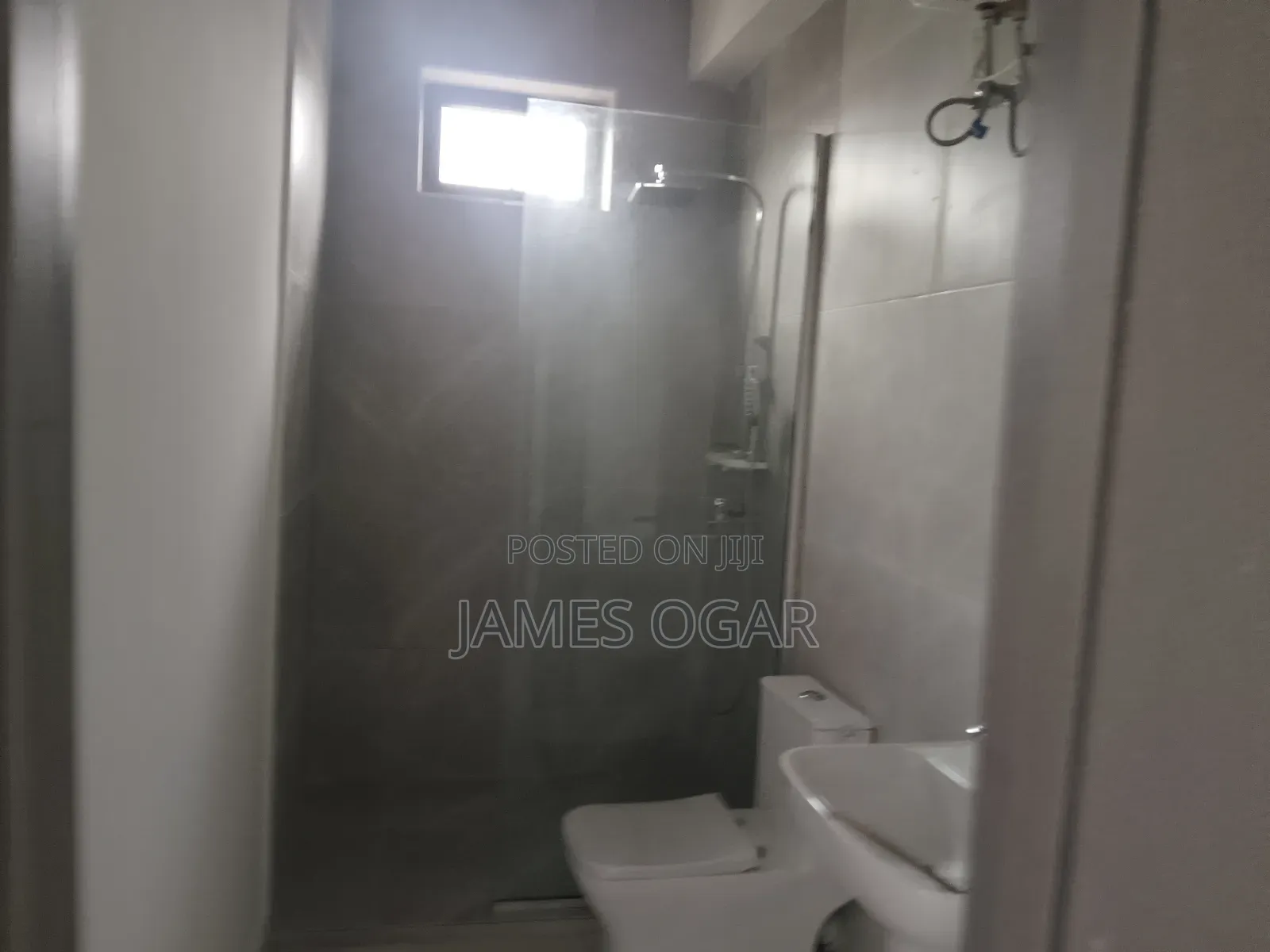 3bdrm Apartment in Lekki Phase I for rent