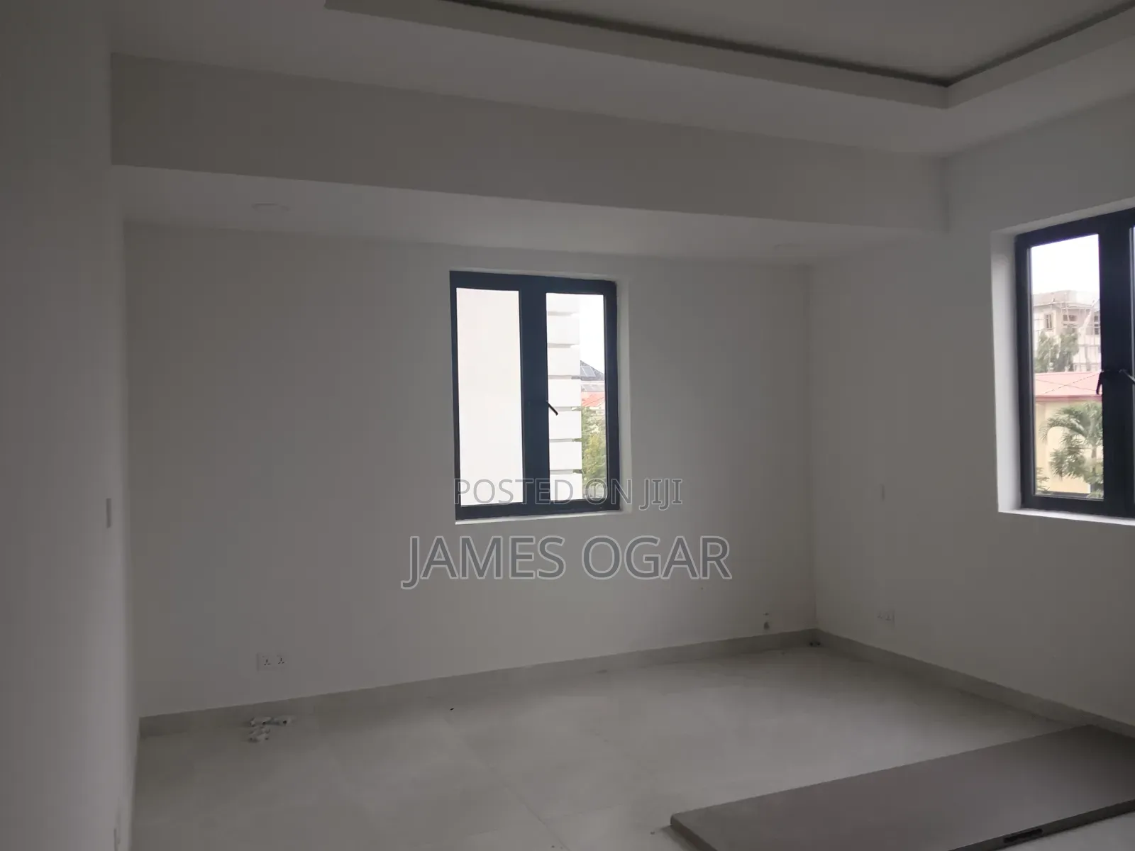 3bdrm Apartment in Lekki Phase I for rent